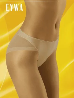 Dámske nohavičky Eywa béžové - Wolbar