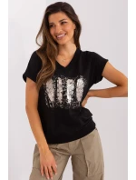 Blúzka model 182698 Rue Paris