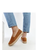Espadrilky model 207509 Solea