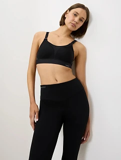 TRIACTION EXTREME LITE - Ľahká športová podprsenka na beh a pilates Triumph