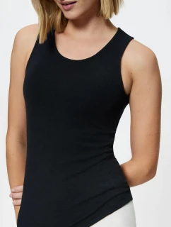 Beauty Layers NSL Top 04 - BLACK - TRIUMPH BLACK - TRIUMPH