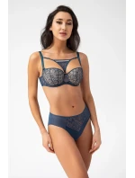 Gorsenia K 737 Trish balkónová podprsenka