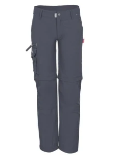 Trollkids Oppland Slim Fit Jr nohavice 111-602