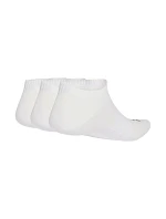 Ponožky Adidas Thin&Light Essentials Low Cut 3 balenia biele JZ0533