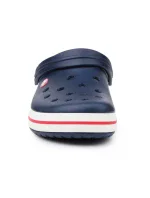 Unisex Crocs Crocband Navy M 11016-410