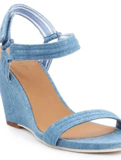 Dámske topánky Karoly W 7-29SRW2314125 - Lacoste