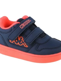 Kappa Dalton Ice II BC Jr M Jr topánky 280011BCM-6729