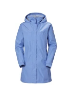 Helly Hansen dámsky mackintosh W ADEN LONG COAT 62648 619