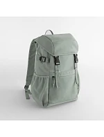 BagBase BG 370 Batoh „Ramble“ 52.0370 zaprášená zelená BagBase BG 370 Batoh „Ramble“ 52.0370 zaprášená zelená