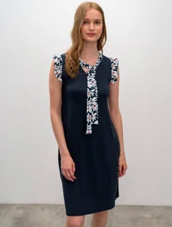 Vamp - Dámska nočná košeľa 16139 - Vamp