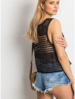 Top AT BZ 2051D.01 čierna Top AT BZ 2051D.01 čierna