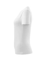 Základné tričko biele