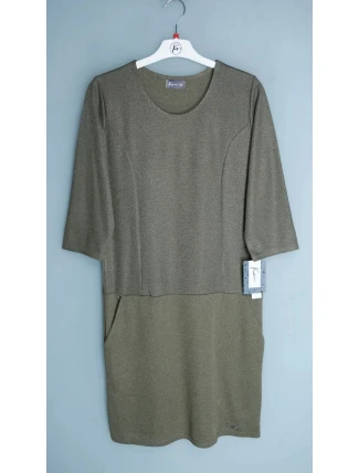 Šaty M6589 - Koren
