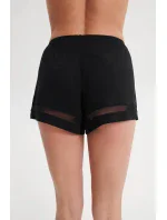 Dámske šortky 19829 Black - Vamp