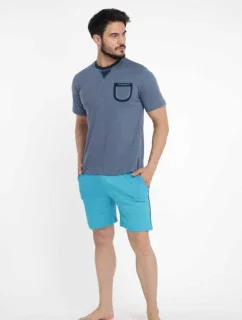 NOTTINGHAMSKÉ PÁNSKE PYŽAMO PG36566