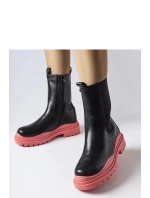 Topánky model 204838 Solea