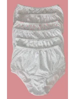 Dámske nohavičky Angelika Classic A'6 SM