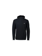 POC Mantle Thermal Hoodie - uranium black POC Mantle Thermal Hoodie - uranium black