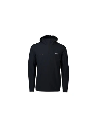 POC Mantle Thermal Hoodie - uranium black POC Mantle Thermal Hoodie - uranium black