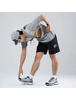 Rockbros šortky YDDK015 s opaskom veľkosť XXL - čierne