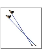 Nils Extreme Nordic Walking palice NW607 modré Nils Extreme Nordic Walking palice NW607 modré