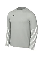 Pánske tričko Nike Dri-Fit Park V Stadium, sivé, HV8314 097 M
