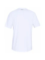 Pánske tričko Tech 2.0 SS M 1326413-100 - Under Armour Pánske tričko Tech 2.0 SS M 1326413-100 - Under Armour