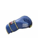 Otvorené rukavice (schválené WAKO) 01559-02M - Masters Otvorené rukavice (schválené WAKO) 01559-02M - Masters