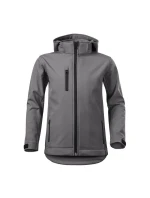 Detská softshellová bunda Performance Junior MLI-53536 - Malfini