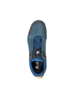 Pánske topánky ANTELAO QL LOW (blue) Pánske topánky ANTELAO QL LOW (blue)