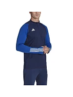 Pánska tréningová mikina Tiro 23 Competition M HK7645 - Adidas Pánska tréningová mikina Tiro 23 Competition M HK7645 - Adidas