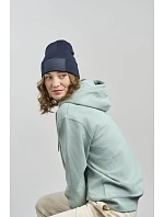 Atlantis Headwear Wind-S Patch Pletená čiapka s nášivkou 33.0293 tmavošedá Atlantis Headwear Wind-S Patch Pletená čiapka s nášivkou 33.0293 tmavošedá