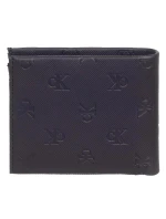 Peňaženka K50K511114 BDS čierna - Calvin Klein
