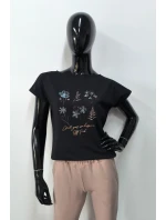 MEADOW BLOUSE MEADOW BLOUSE