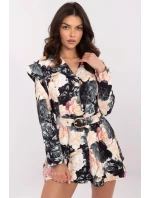 Dámsky overal model 210035 Taliansko Moda