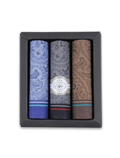 Ega Wipes CH-581 Men's A'3