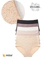 DC Dievčenské nohavičky 26445 A'2 XL-3XL