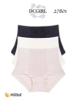 Nohavičky DC Girl 27801 L–2XL Nohavičky DC Girl 27801 L–2XL