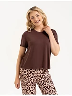 Pyžamo Moraj PDD5000-119 kr/r S–4XL Pyžamo Moraj PDD5000-119 kr/r S–4XL