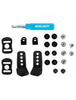 Súprava dielov pre prilbu Bauer Súprava dielov pre prilbu Bauer