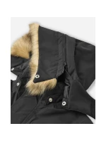 Reima Reimatec Ajaton Jr zimná bunda 5100360A-9990 Reima Reimatec Ajaton Jr zimná bunda 5100360A-9990