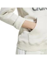 Mikina adidas Essentials Big Logo Hoodie W IY6708