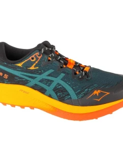 Asics Fuji Lite 5 M 1011B889-300 bežecká obuv