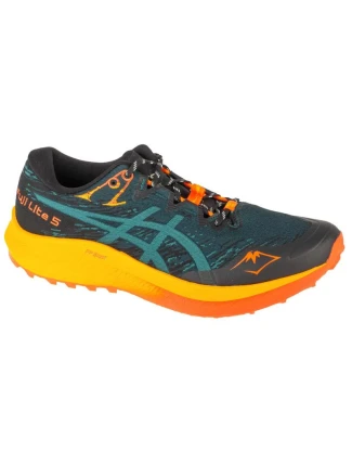 Asics Fuji Lite 5 M 1011B889-300 bežecká obuv