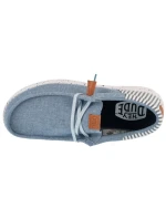 Topánky Hey Dude Wally Funk Nu Prep M 43126-4XA