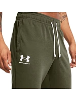 Under Armour Rival Terry Jogger M 1380843 390 Nohavice Under Armour Rival Terry Jogger M 1380843 390 Nohavice