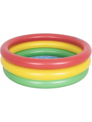 DETSKÁ ZÁCHRANA 3 KRÚŽKY 86x25 cm 51350