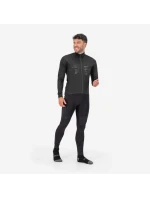 Zimná bunda Rogelli RADIUS čierna XL
