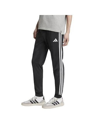 Pánske nohavice adidas Dayready, čierne, KY2293 Pánske nohavice adidas Dayready, čierne, KY2293