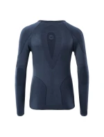 Detské termo tričko Hikro Jr 92800372303 - Hi-Tec Detské termo tričko Hikro Jr 92800372303 - Hi-Tec